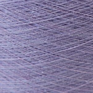 Lavender Recycled Yarn
