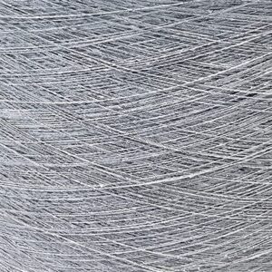 Light Melange Recycled Yarn
