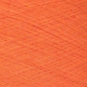 Fanta Orange Recycled Yarn