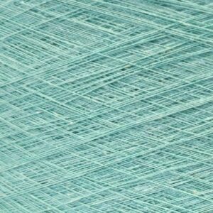 Water Green Recycled Yarn