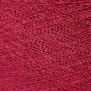 Mehroon Recycled Yarn