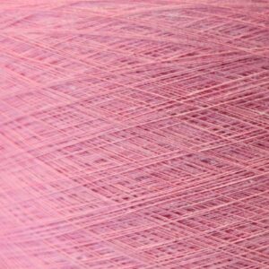 Baby Pink Recycled Yarn